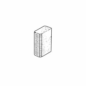 45 - Carbon Brush (Pair) 