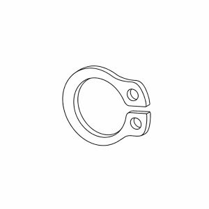 38 - Circlip