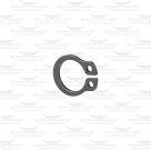Circlip for Heiniger Xperience