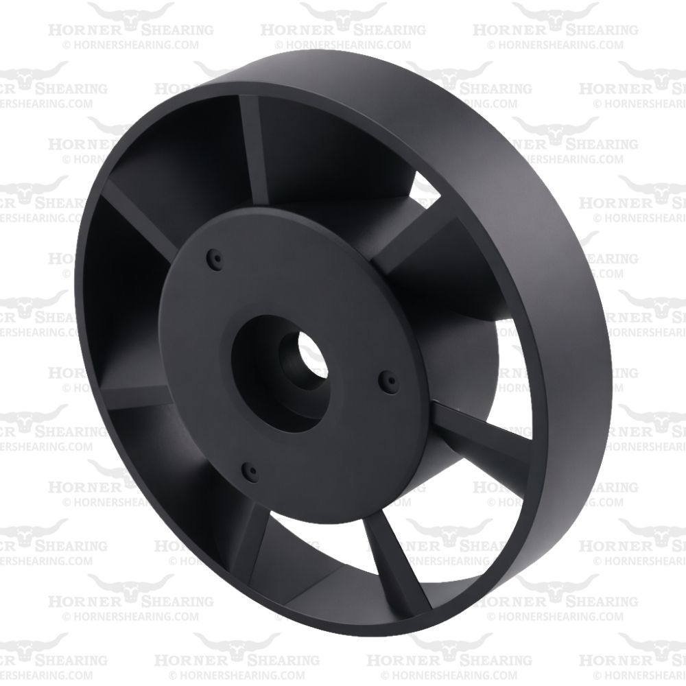 44 - Fan Wheel