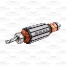 Rotor X-Series2 240V incl. ball bearing for Heiniger Xperience