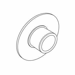 14 - Centering Bush Complete