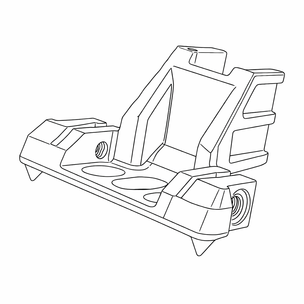 12 - Driving Carrier