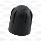 Tension Nut Cattle Black for Heiniger Xperience