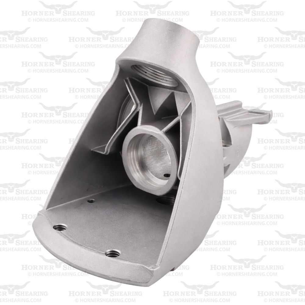 16 - Shear Head Case