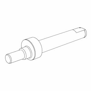 11 - Crankshaft