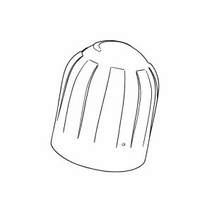 2 - Tension Nut