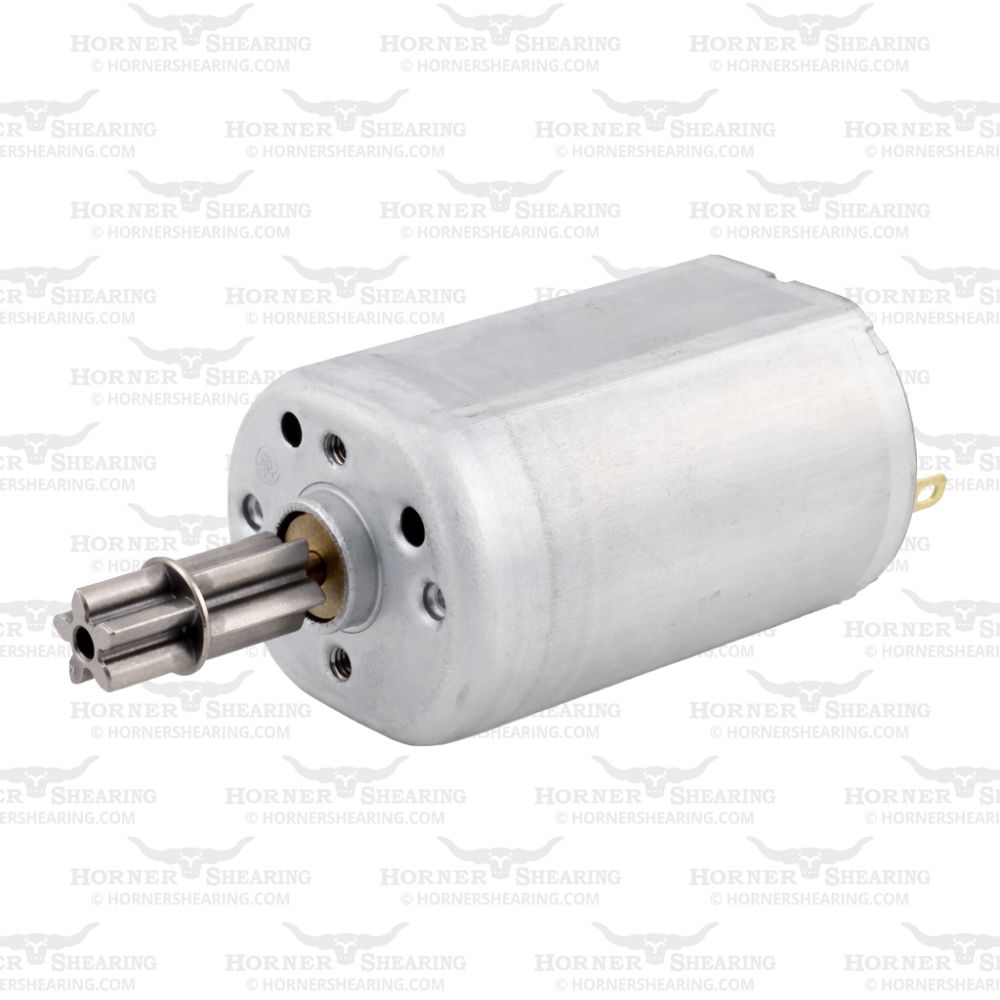 45 - Motor Complete