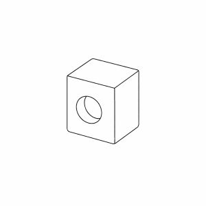 9 - Crank Drive Block