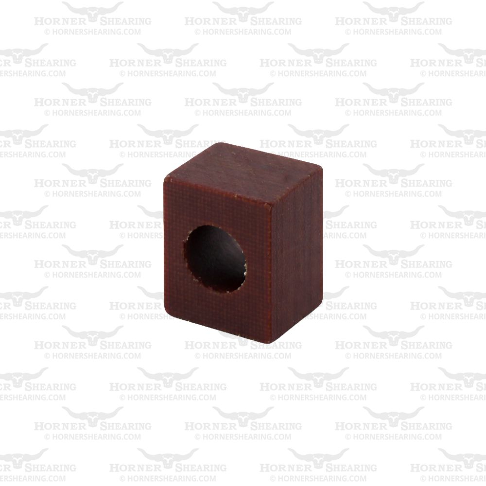 9 - Crank Drive Block