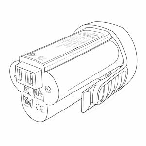 36 - Lithium Ion Battery