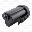 Lithium Ion Battery for Heiniger Xplorer