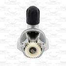 Clipper Head complete without blades for Heiniger Xplorer