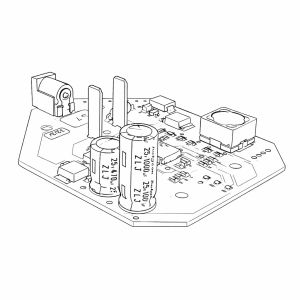 55 - PCB Charger