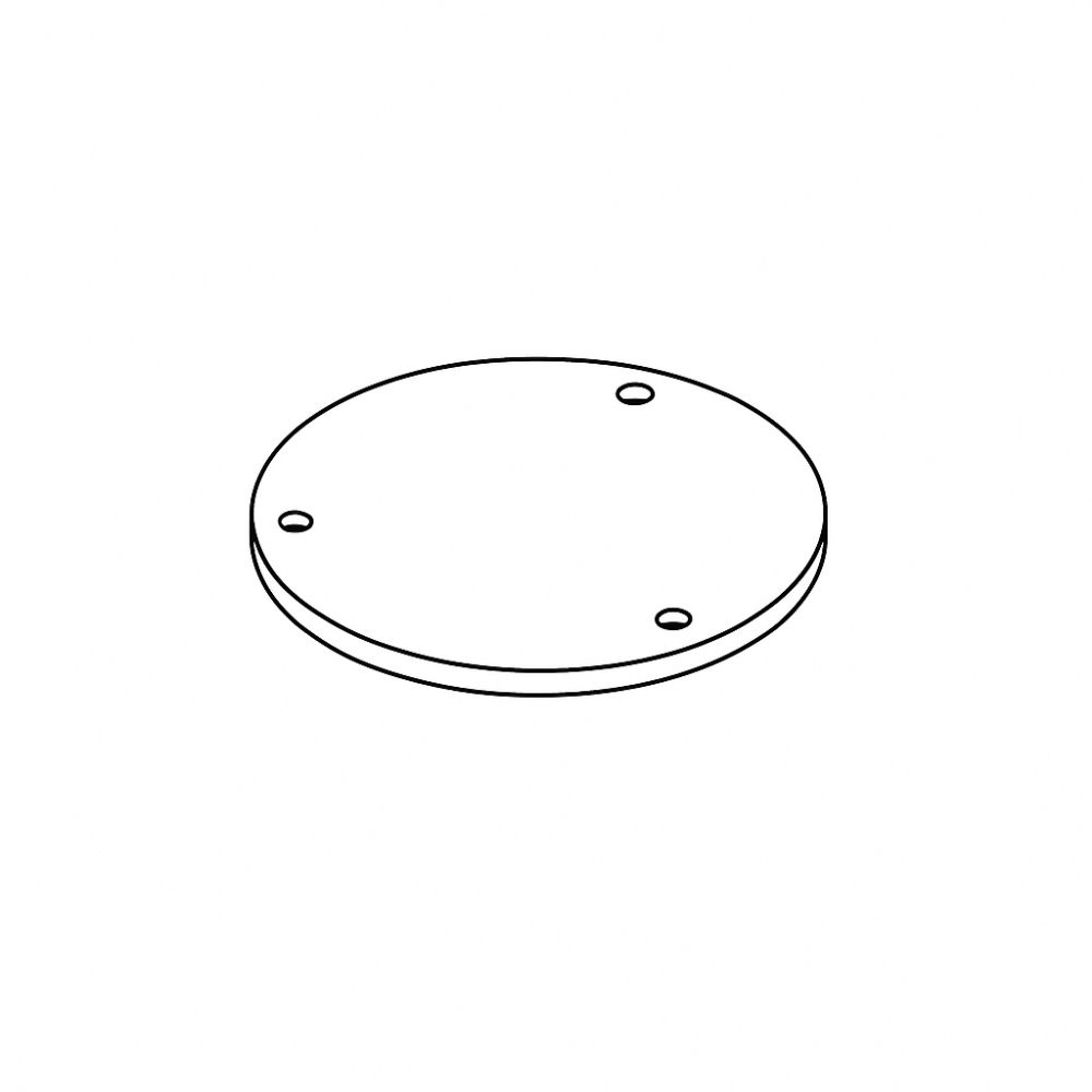 53 - Baseplate to Charger