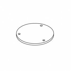 53 - Baseplate to Charger