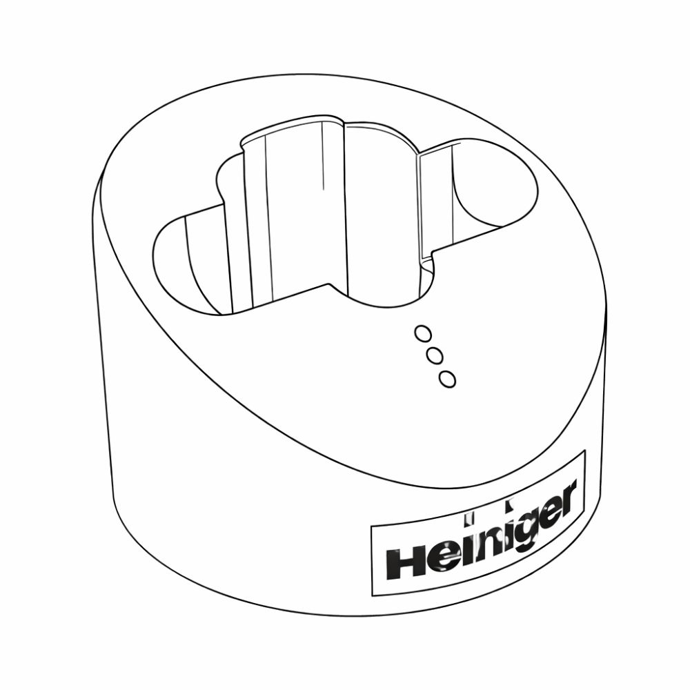 51 - Housing for Charger Complete