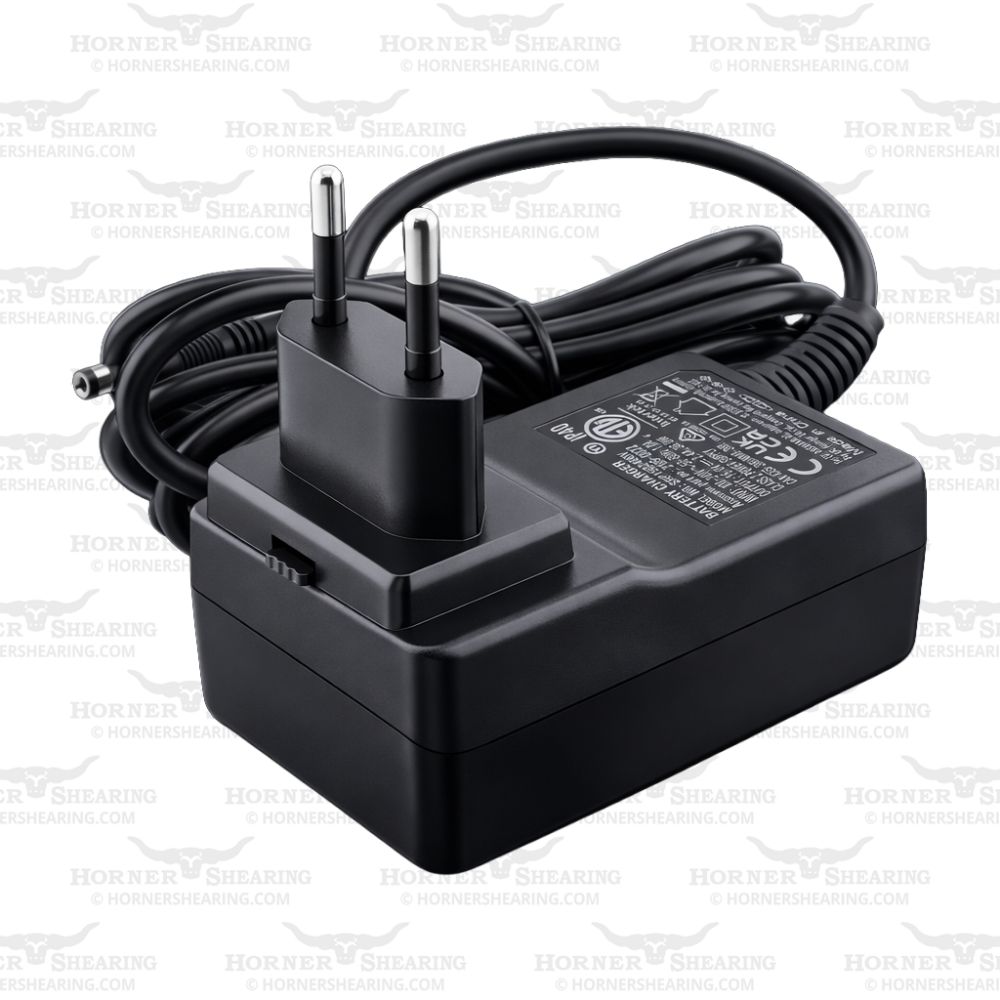 60A - Power Supply Unit 110-240V incl. plug EU