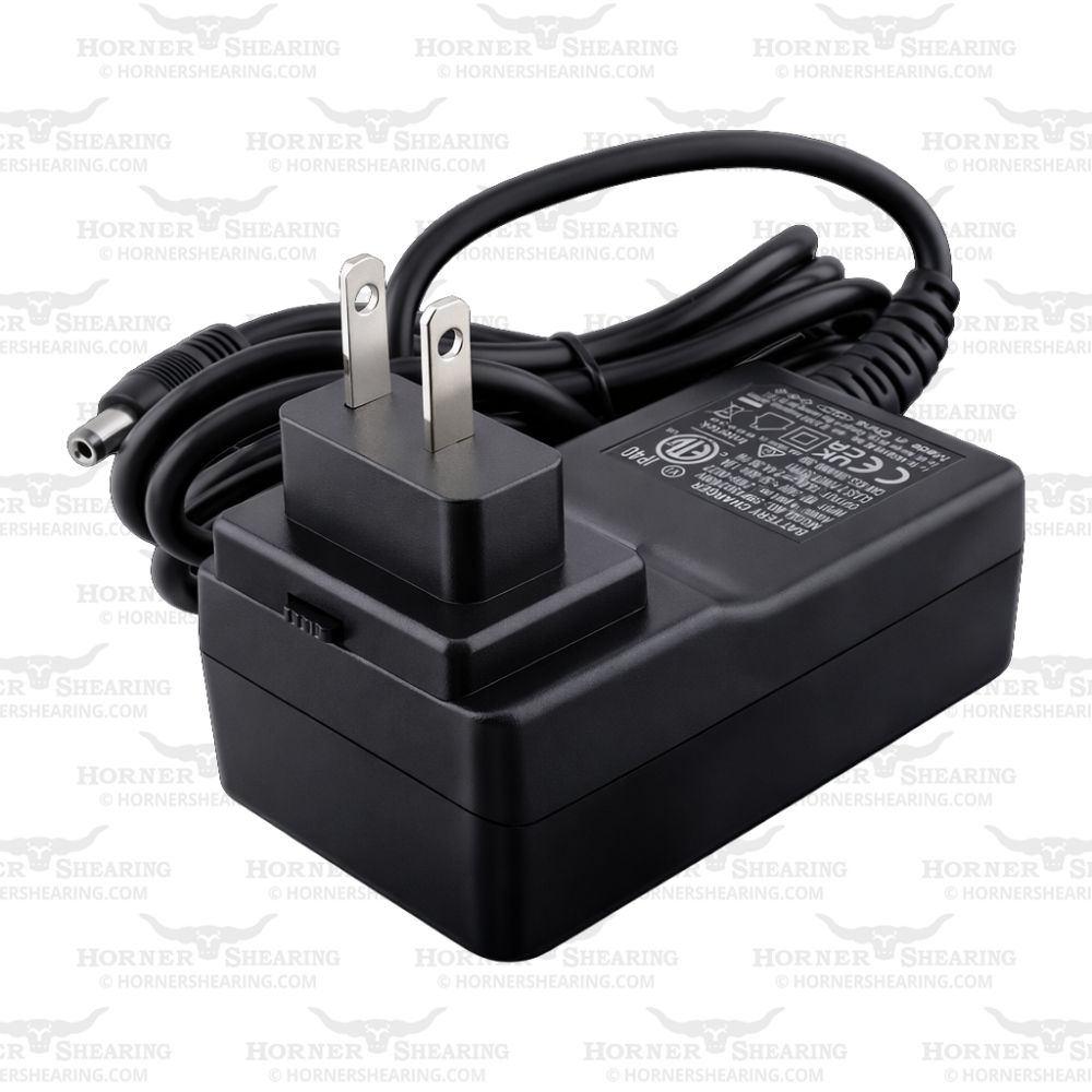 60D - Power Supply Unit 110-240V incl. plug US-JP