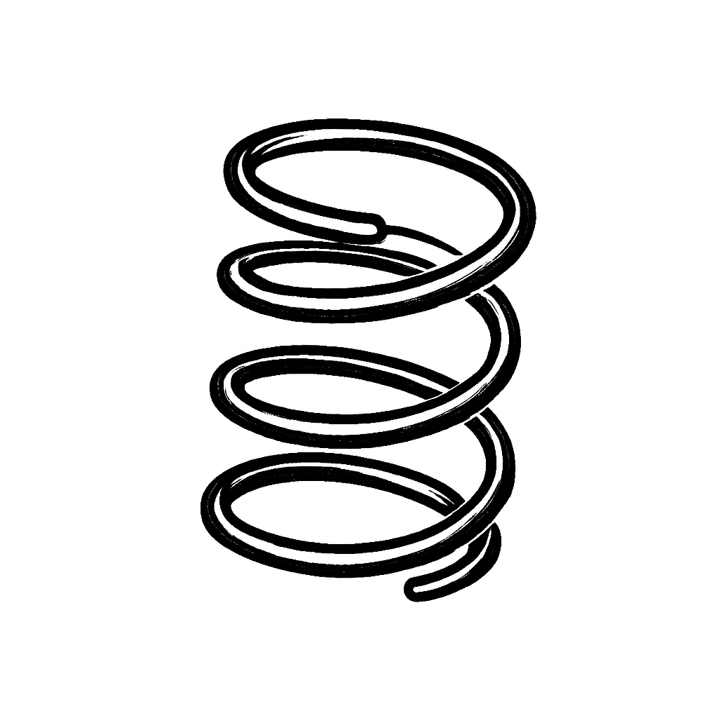 24 - Return Spring