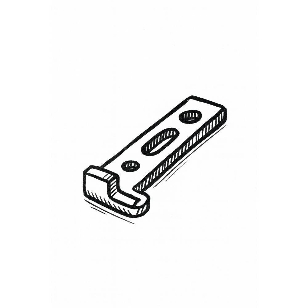 22 - Lever