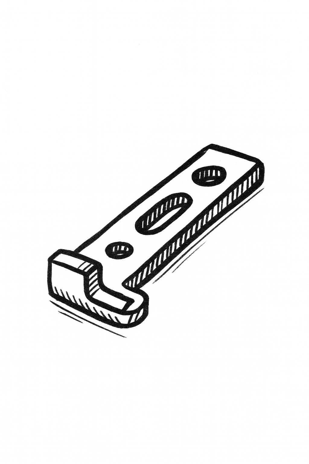 22 - Lever