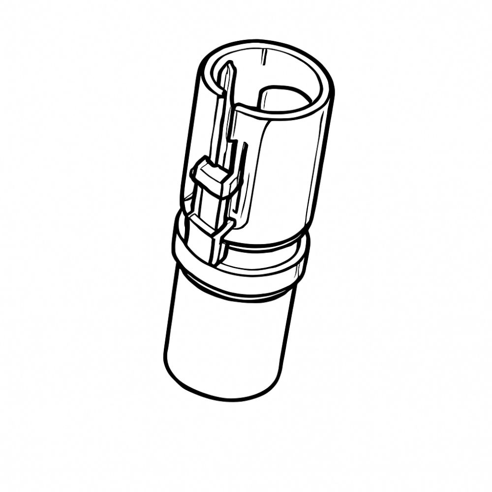 4 - Tension Sleeve