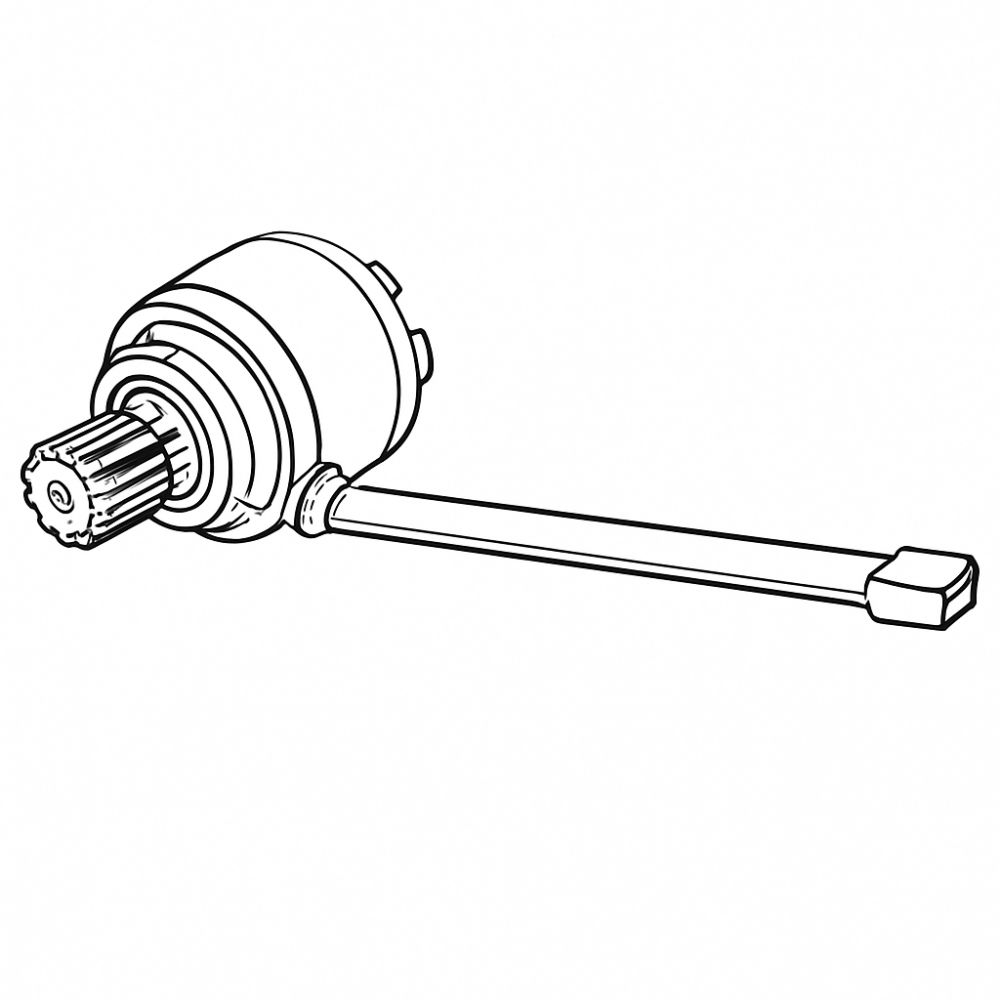 45 - Motor Complete