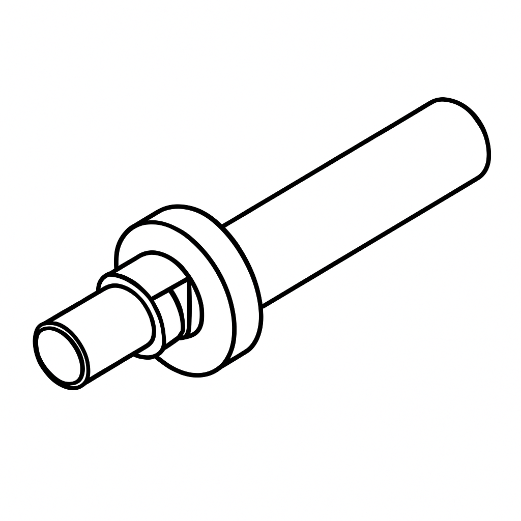 11 - Crankshaft