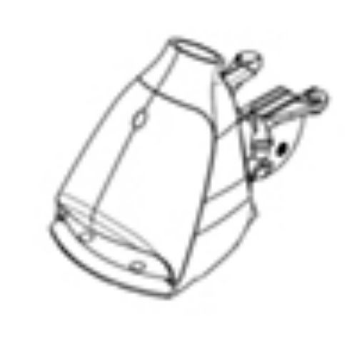 16 - Shear Head Case Sheep