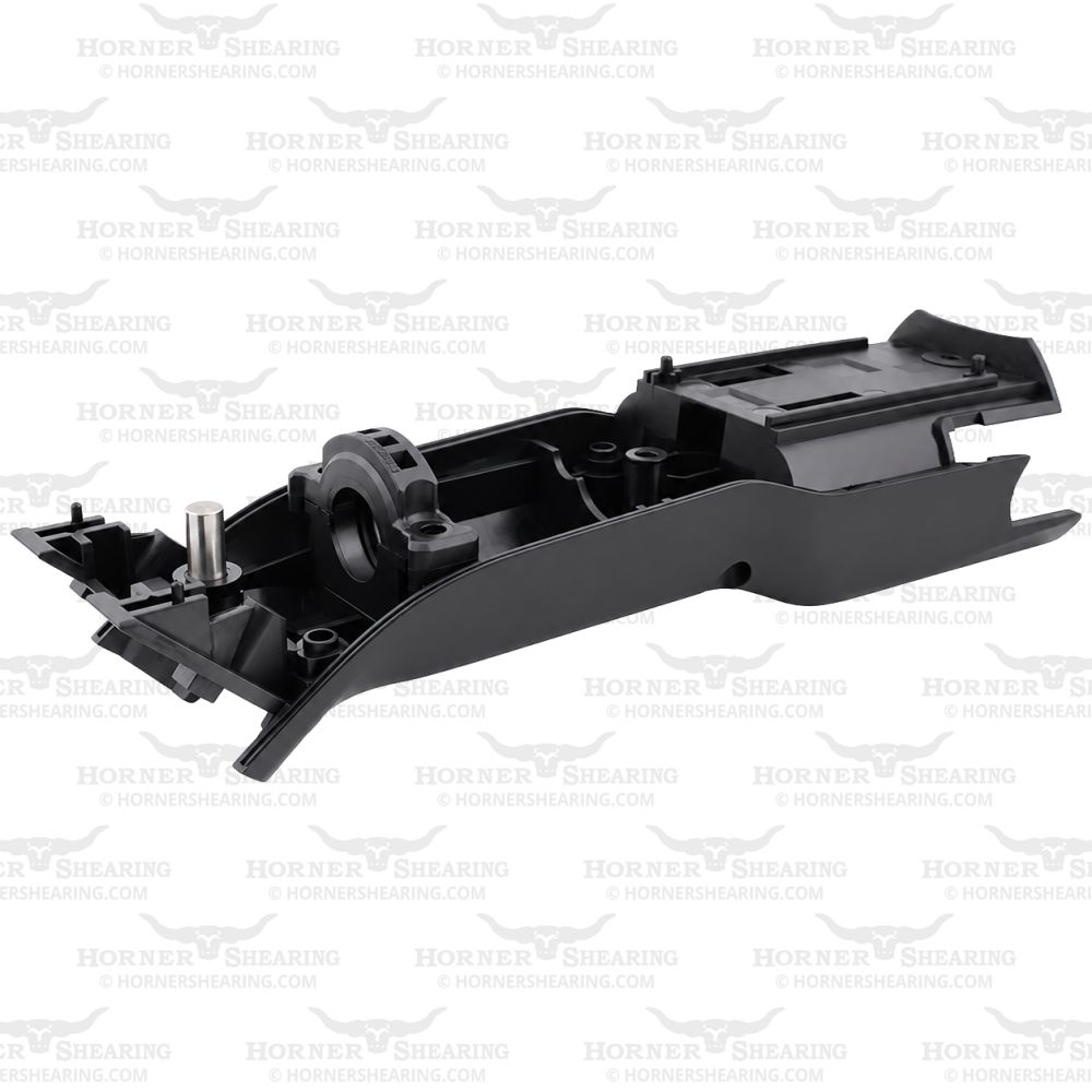 2 - Lower Motor Housing