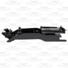 Lower Motor Housing for Heiniger Opal