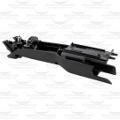 Lower Motor Housing for Heiniger Opal