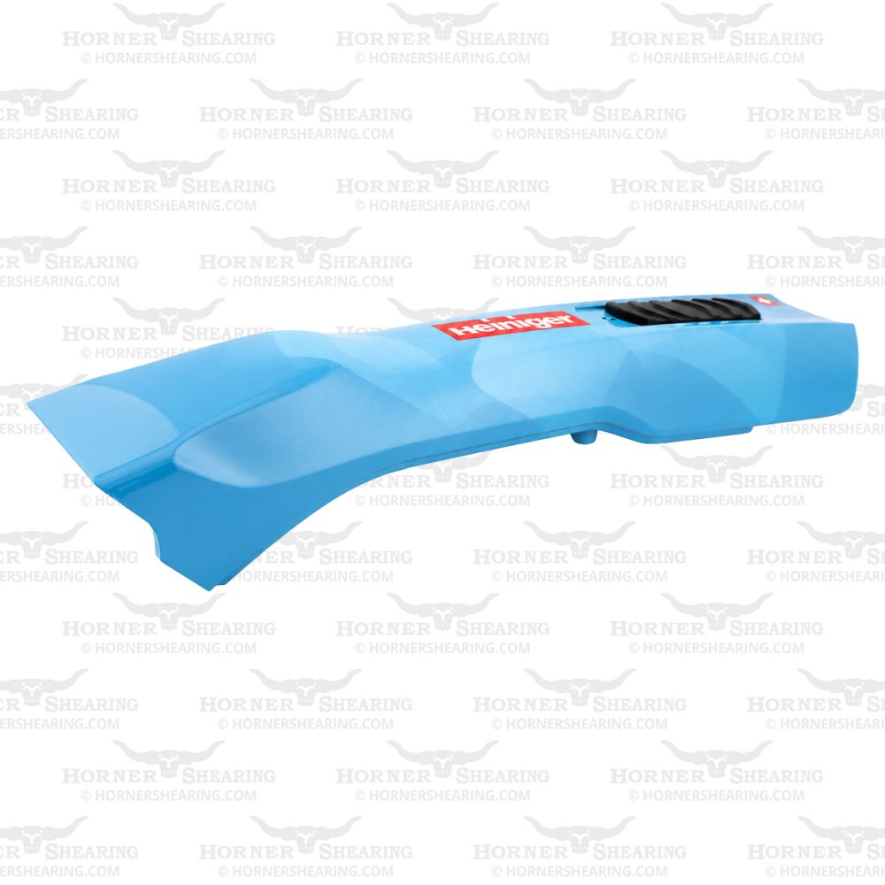 1 - Upper Motor Housing