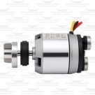 Motor BDC Complete for Heiniger Opal