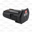 Li-Ionic Battery 7.2V/2.85Ah for Heiniger Opal