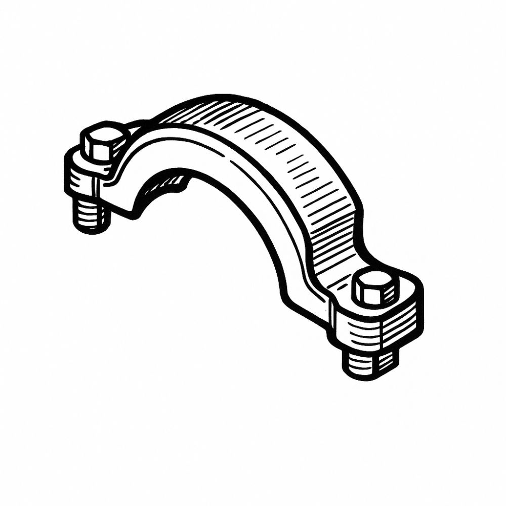 5 - Motor Holder (Front)