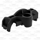 Motor Holder (Rear) for Heiniger Opal