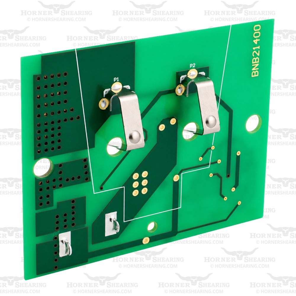 34 - PCB Charger Single