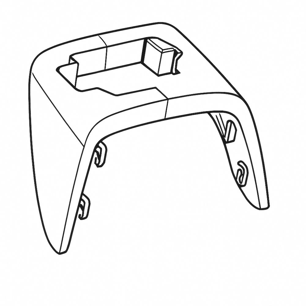 32 - Battery Clip Charger