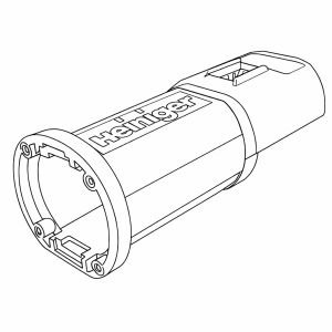 40 - Motor Housing 12V