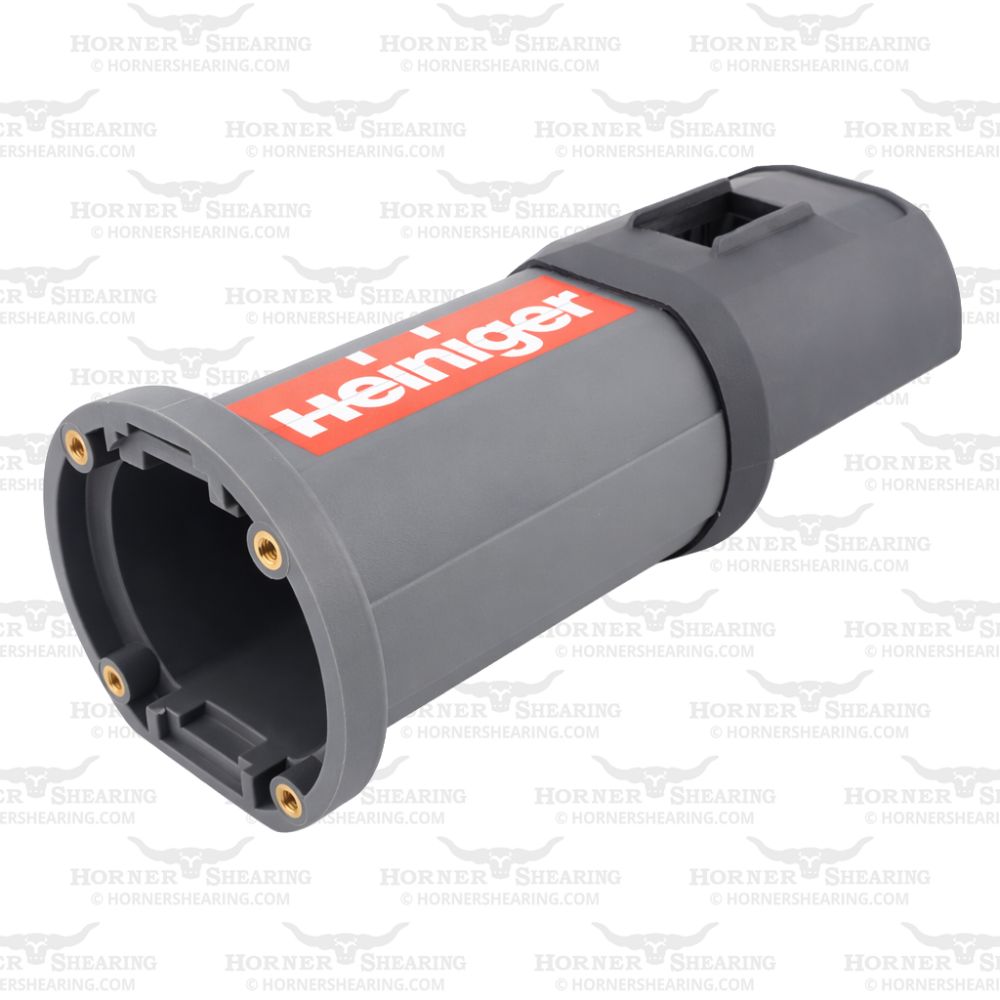 40 - Motor Housing 12V