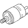 35 - 12V Motor