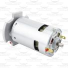 12V Motor for Heiniger 12V Shearer