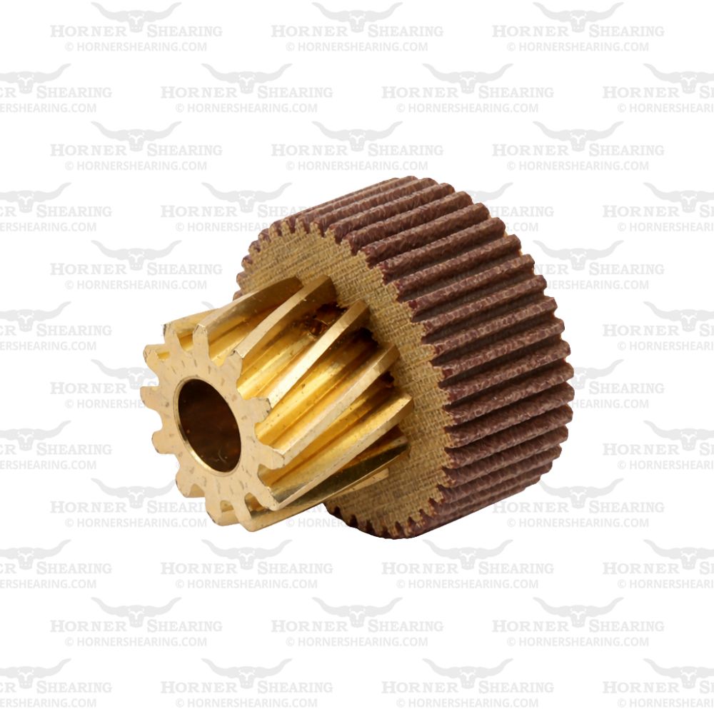 30 - Reduction Gear