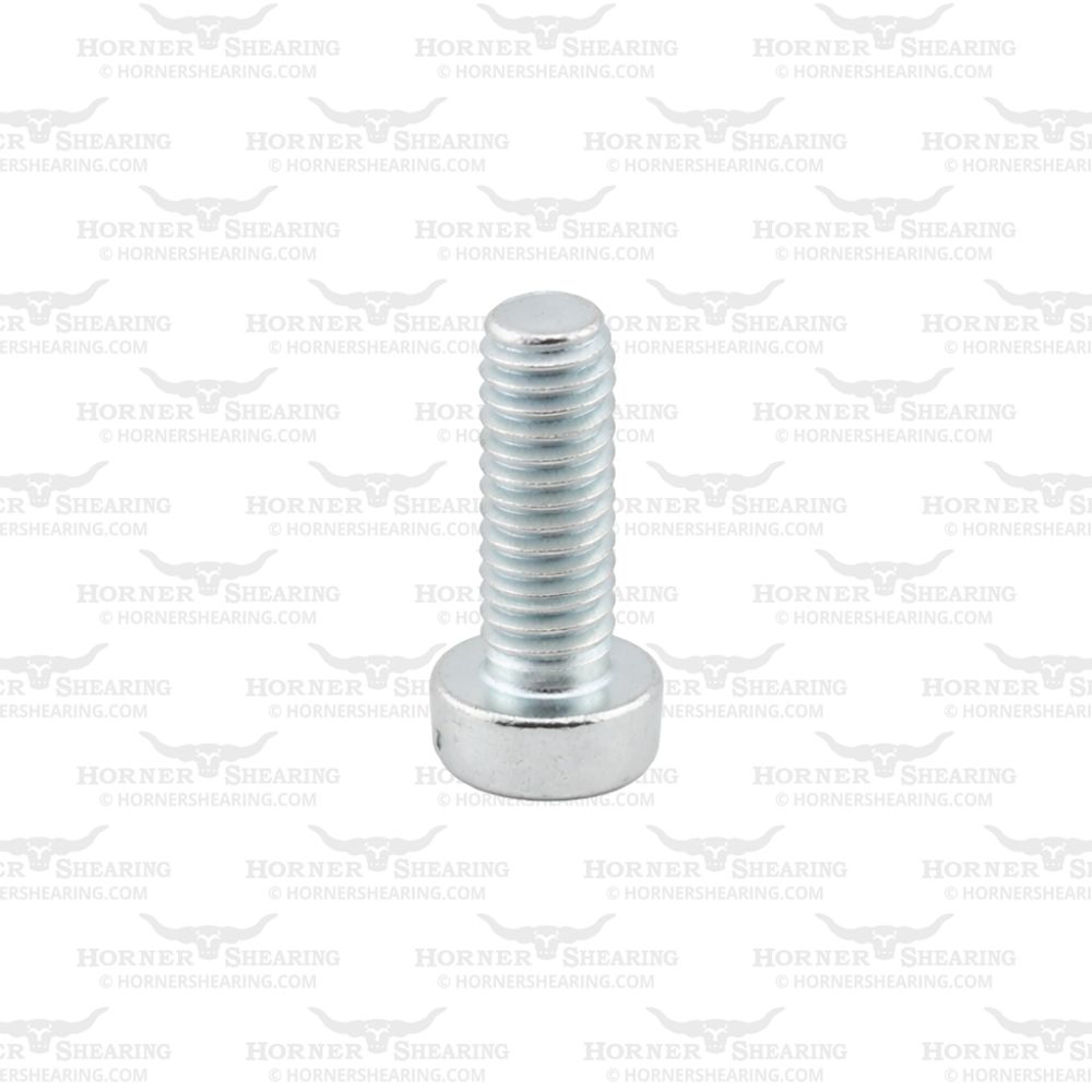 46 - Socket Head Cap Screw M3 x 10