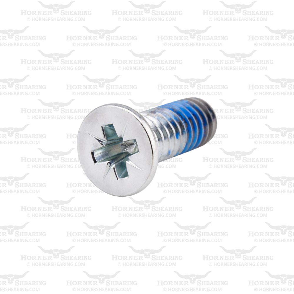 32 - Countersunk Screw M4 x 12