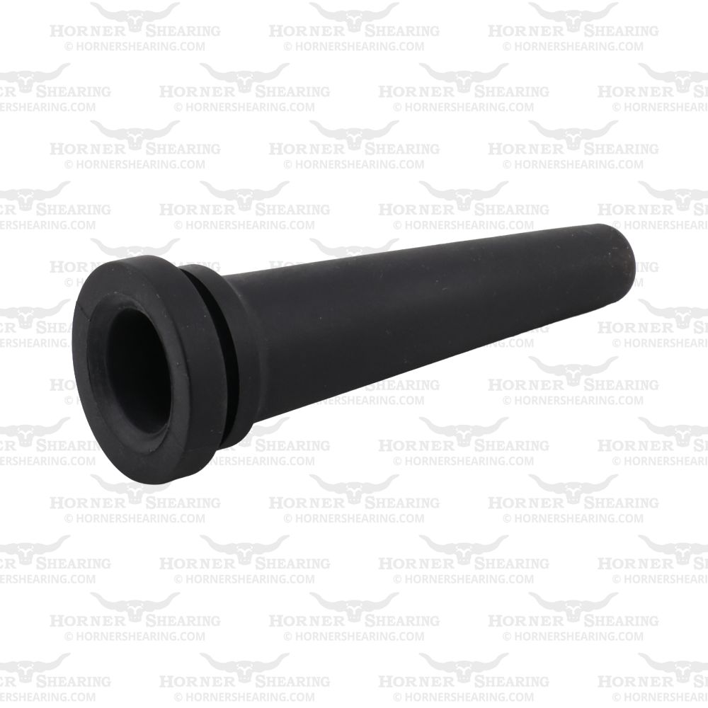 41B - Anti-Kink Sleeve for USA/GB/12V Cord