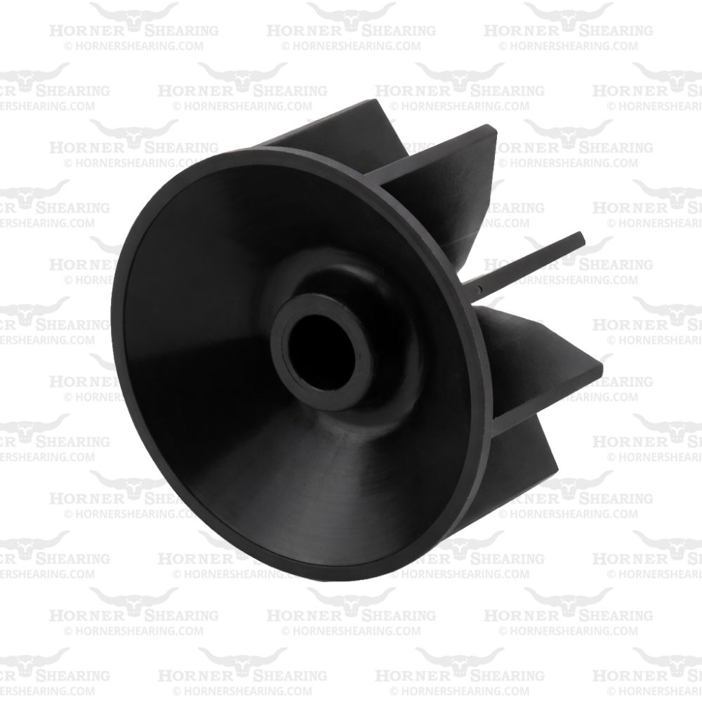 36 - Fan Wheel