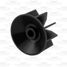 Fan Wheel for Heiniger 12V Shearer